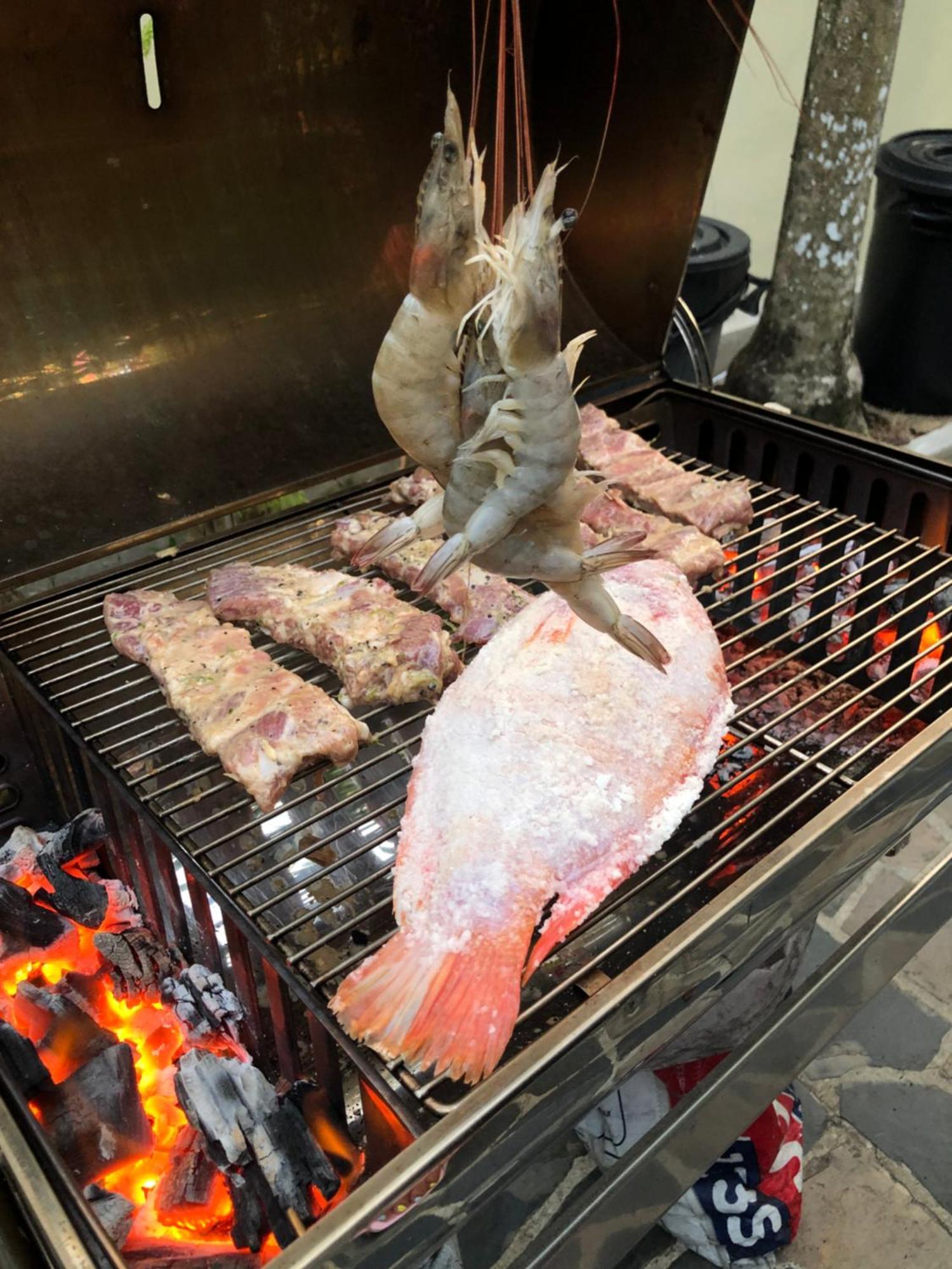 קאמאלה ביץ' Naka Resort מראה חיצוני תמונה